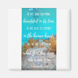 2インチ角磁石 – 古代ウォーターズマグネット2 マグネット