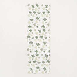 2インチ1カスタムインチのヨガマット – リバーシブルおよび非スリップまたは滑ること品 ヨガマット