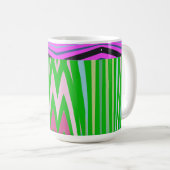 2インチ1 コーヒーマグカップ (正面右)