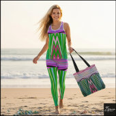 2インチ1 レギンス