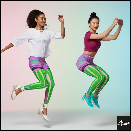 2インチ1 レギンス