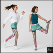 2インチ1 レギンス