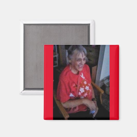 2インチCe マグネット (正面/裏面)