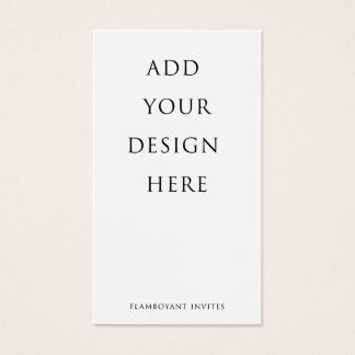 2インチx3.5インチギフトラベル/メッセージカード