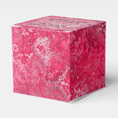 2インチx 2インチのカスタムお勧めアイテム フェイバーボックス (正面サイド)