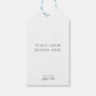 2インチx 3.5インチラベル印刷 ギフトタグ