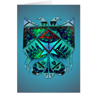 2イーグルスの空白のなカード