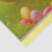 2イースターチキン&エッグコレクション 薄葉紙 (詳細)