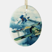 2ウィリアムS.フィリップス著栄光に セラミックオーナメント (右)