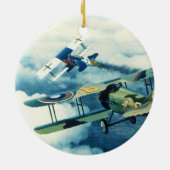 2ウィリアムS.フィリップス著栄光に セラミックオーナメント (裏面)