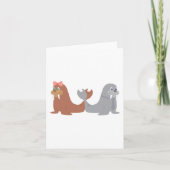 2ウォルズ カード (正面)