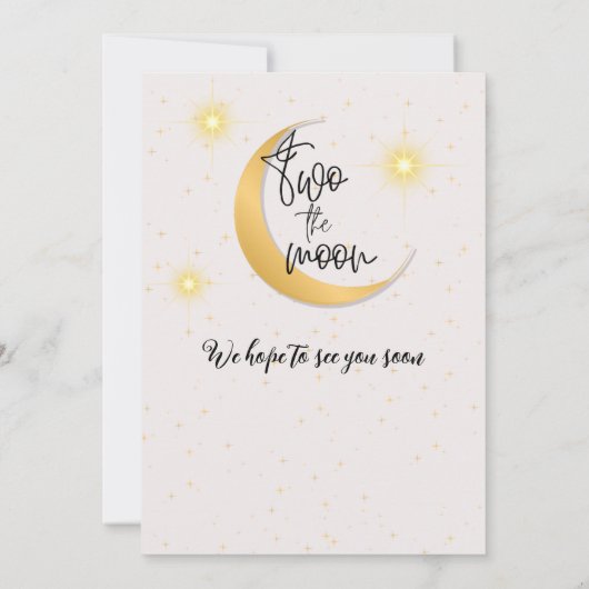 2エレガント月男女兼用2日 招待状 (裏面)