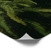 2オールドメン食べ物ズ ポスター (角)