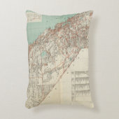 2カリフォルニア州 アクセントクッション (正面(垂直))