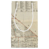 2カリフォルニア州 スモールペーパーバッグ (正面)