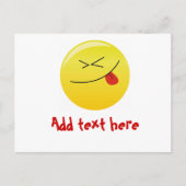 2カワイト ポストカード (正面)