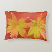 2カ日本のエデ葉ル アクセントクッション (裏面)