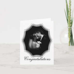 2キスをする結婚カ結婚スタマイズ可能カード カード