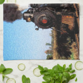 2キッチンタオル キッチンタオル (折り畳み)