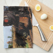 2キッチンタオル キッチンタオル (四つ折り)