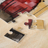 2キャッツウォーターパズル ジグソーパズル (側面)