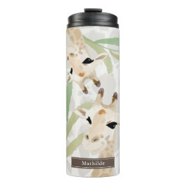 2キリン水の色ライトグレージュ タンブラー