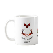 2クリスマスディアジャンプ素朴スタイル