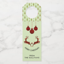 2クリスマスディアジャンプ素朴スタイル