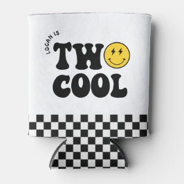 2クールレトロ2回目の誕生日パーティーの好意 缶クーラー