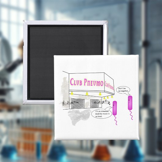 2グラムの陰性ロッドがバーに入る マグネット