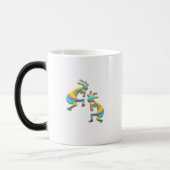 2ココペリ#32 モーフィングマグカップ (左)