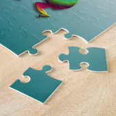 2ココペリ#41 ジグソーパズル (側面)