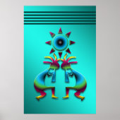 2ココペリ#41 ポスター (正面)