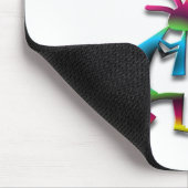 2ココペリ#41 マウスパッド (コーナー)