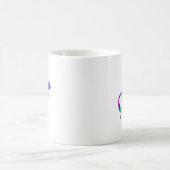 2ココペリ#62 モーフィングマグカップ (中央)