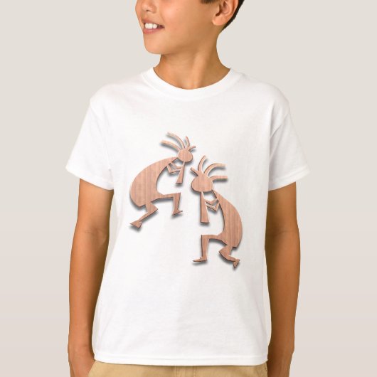 2ココペリ#75 Tシャツ (正面)