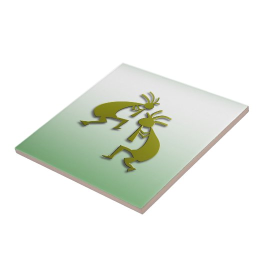 2ココペリ#81 タイル (側面)