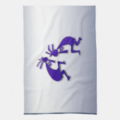 2ココペリ#83 キッチンタオル (縦)