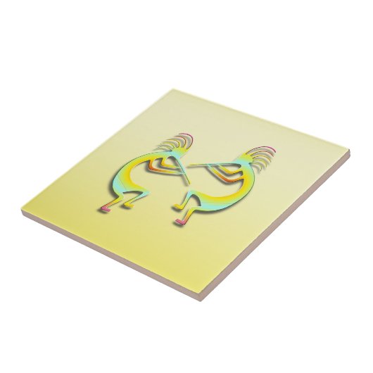 2ココペリ#86 タイル (側面)