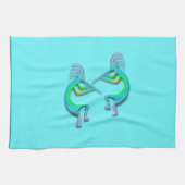 2ココペリ#87 キッチンタオル (横)