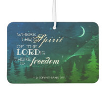 2コリント3:17主の霊がどこにあるか