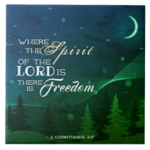 2コリント3:17主の霊がどこにあるか