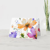 2コリント3:17 Freedom Bible Verse カード (裏面)