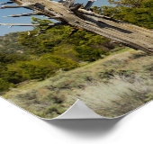 2コリント4:16 ポスター (角)