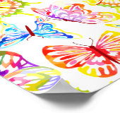 2コリント5:17ポスター ポスター (角)