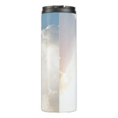 2コリント5:17聖なる書物、 経典節 タンブラー (裏面)