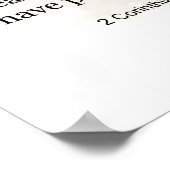 2コリント5:17,聖書の聖句, ポスター (角)
