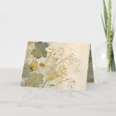 2コリント5:7わたしたちは信仰の聖句によって歩む カード (裏面)