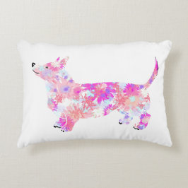 2コルギ1枕 アクセントクッション