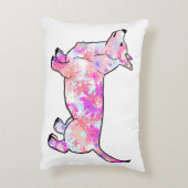 2コルギ1枕 アクセントクッション (裏面(縦))